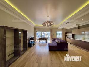 3-к квартира, на длительный срок, 137м2, 5/7 этаж