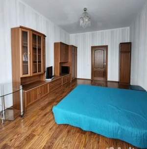 1-к квартира, на длительный срок, 42м2, 7/12 этаж