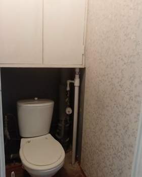 1-к квартира, на длительный срок, 40м2, 9/10 этаж