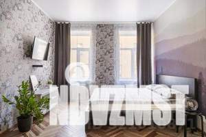 2-к квартира, посуточно, 59м2, 2/5 этаж