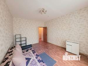 2-к квартира, на длительный срок, 64м2, 6/17 этаж