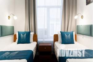 1-к квартира, посуточно, 17м2, 3/4 этаж