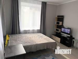 1-к квартира, на длительный срок, 40м2, 2/5 этаж
