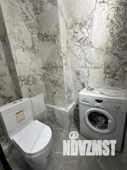 1-к квартира, посуточно, 54м2, 1/1 этаж