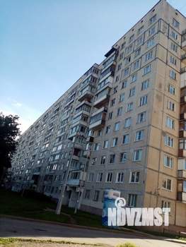 1-к квартира, на длительный срок, 32м2, 11/12 этаж