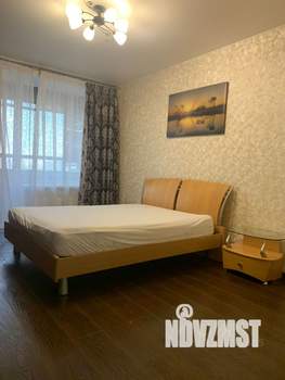 2-к квартира, на длительный срок, 60м2, 27/27 этаж