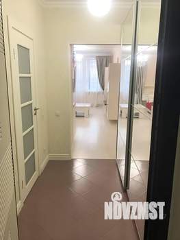 Студия квартира, на длительный срок, 30м2, 3/14 этаж