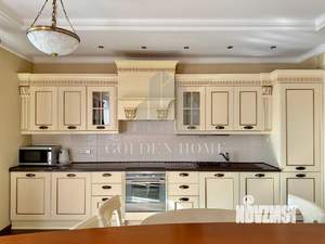 3-к квартира, на длительный срок, 110м2, 8/17 этаж