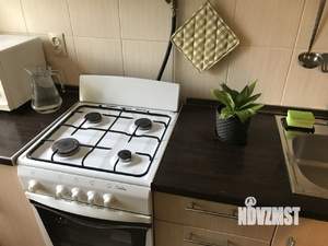 1-к квартира, на длительный срок, 41м2, 2/3 этаж