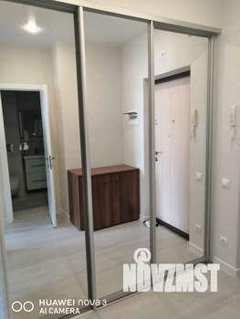 1-к квартира, на длительный срок, 35м2, 10/25 этаж