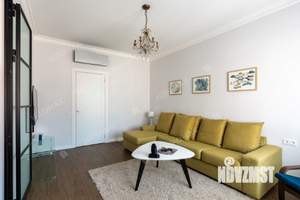 2-к квартира, на длительный срок, 81м2, 4/9 этаж