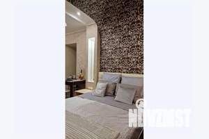 1-к квартира, посуточно, 27м2, 2/3 этаж