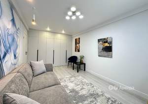 2-к квартира, на длительный срок, 47м2, 9/9 этаж