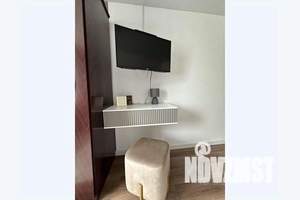 1-к квартира, посуточно, 33м2, 7/10 этаж
