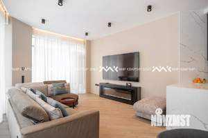 4-к квартира, на длительный срок, 123м2, 7/15 этаж
