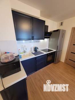 1-к квартира, на длительный срок, 37м2, 18/26 этаж