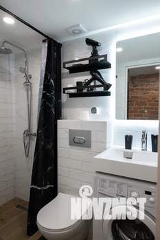 Студия квартира, посуточно, 19м2, 2/5 этаж