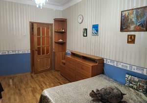 3-к квартира, на длительный срок, 84м2, 4/6 этаж