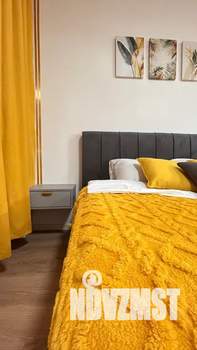 Студия квартира, посуточно, 23м2, 7/11 этаж