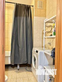 1-к квартира, на длительный срок, 42м2, 19/22 этаж