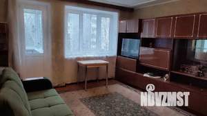 2-к квартира, посуточно, 50м2, 3/12 этаж