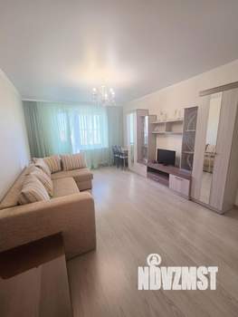 1-к квартира, на длительный срок, 40м2, 10/14 этаж