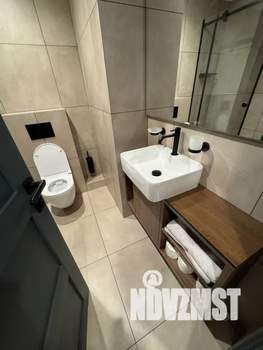 1-к квартира, посуточно, 22м2, 8/10 этаж