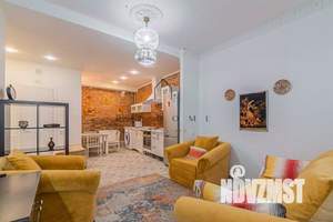 2-к квартира, на длительный срок, 42м2, 1/4 этаж