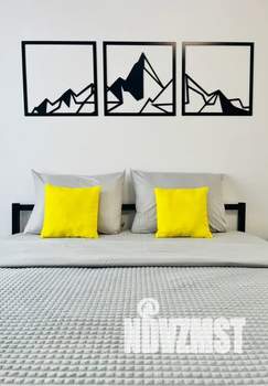 Студия квартира, посуточно, 25м2, 3/4 этаж