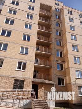 1-к квартира, на длительный срок, 39м2, 6/8 этаж