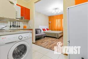 1-к квартира, посуточно, 28м2, 9/18 этаж