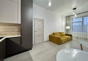 1-к квартира, на длительный срок, 47м2, 9/9 этаж