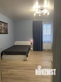 Студия квартира, на длительный срок, 31м2, 6/19 этаж