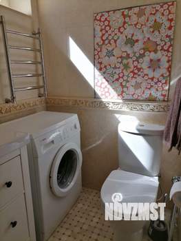 1-к квартира, на длительный срок, 56м2, 7/9 этаж