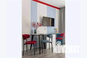 1-к квартира, посуточно, 24м2, 2/9 этаж