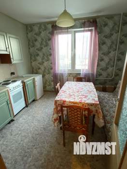 1-к квартира, на длительный срок, 35м2, 7/17 этаж