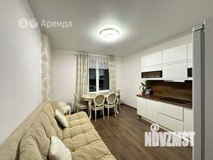 1-к квартира, на длительный срок, 55м2, 11/20 этаж