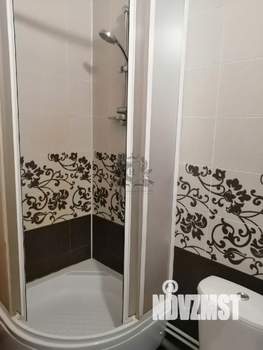 Студия квартира, на длительный срок, 30м2, 20/24 этаж