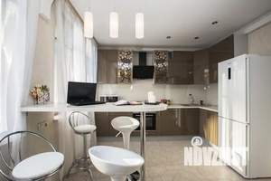 2-к квартира, посуточно, 60м2, 7/15 этаж