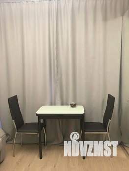 1-к квартира, посуточно, 18м2, 1/1 этаж