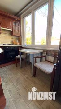 3-к квартира, на длительный срок, 60м2, 5/5 этаж