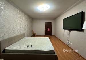 1-к квартира, на длительный срок, 54м2, 8/14 этаж