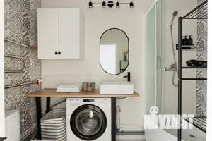 1-к квартира, посуточно, 26м2, 10/14 этаж