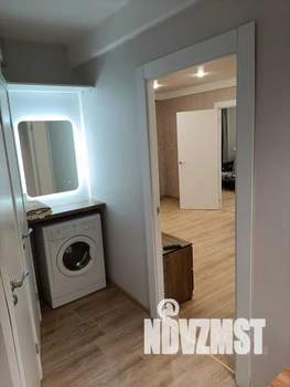 2-к квартира, посуточно, 40м2, 2/5 этаж