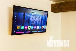 2-к квартира, посуточно, 31м2, -1/5 этаж