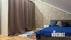 3-к квартира, на длительный срок, 70м2, 2/2 этаж