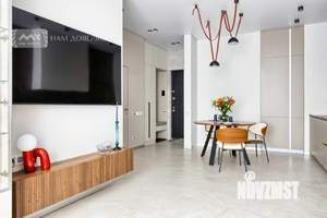 1-к квартира, на длительный срок, 46м2, 3/8 этаж