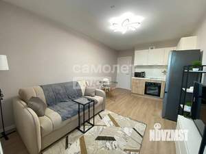 Студия квартира, на длительный срок, 24м2, 9/18 этаж