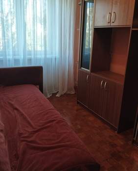 3-к квартира, на длительный срок, 58м2, 6/9 этаж