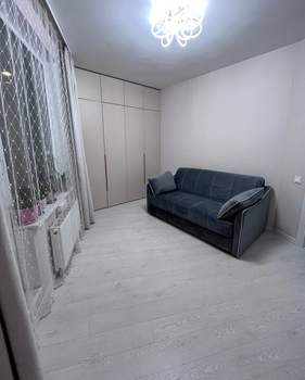 2-к квартира, на длительный срок, 46м2, 6/12 этаж